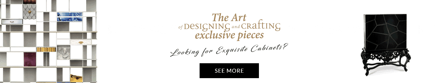 Cabinets GIF Boca do Lobo