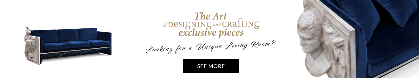 Sofa GIF Boca do Lobo