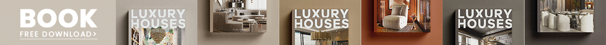 Luxury Houses Book Essential Home