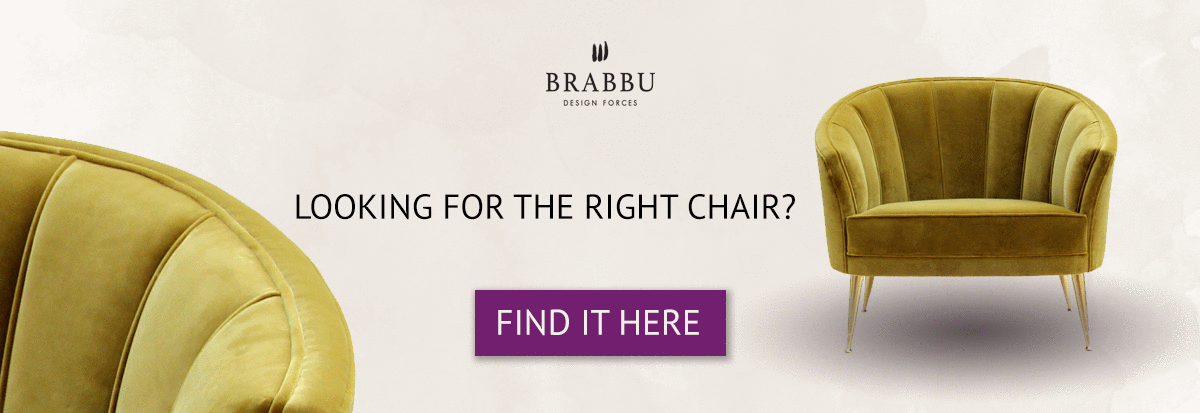 Maya Armchair Upholstery BRABBU