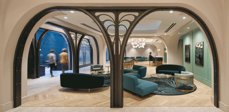 TOP 25 Interior Designers From France - PART IV