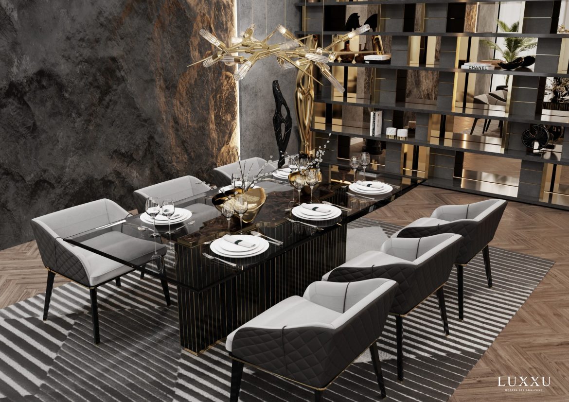 Erase Every Distraction In This Mont Blanc Luxurious Retreat By Luxxu