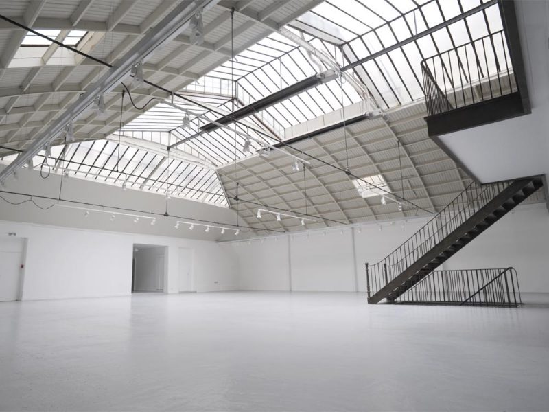 Breathe Architecture On This Year’s Rendez Vous de la Matiére 2019