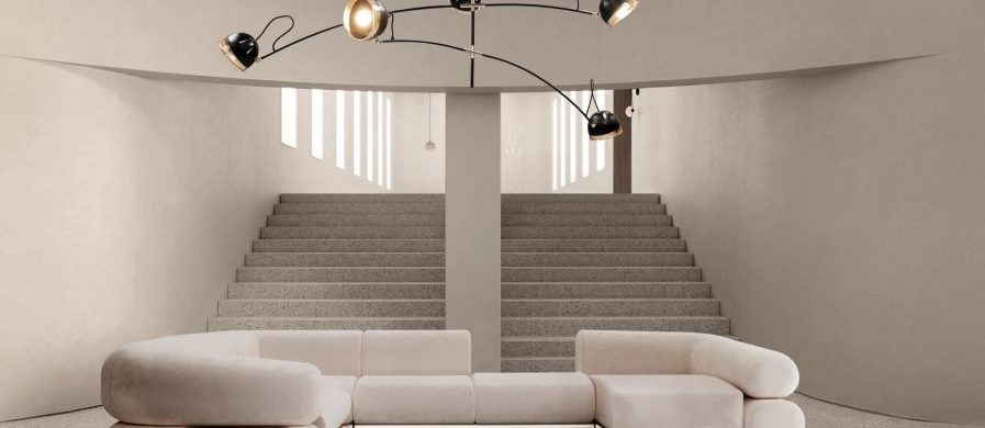 Studiopepe Collection: Discover The New Mid-Century Furniture Pieces