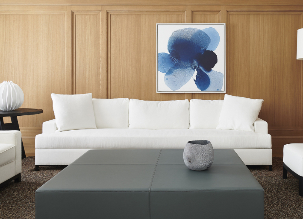 Christian Liaigre: Worldwide Interior Design Projects