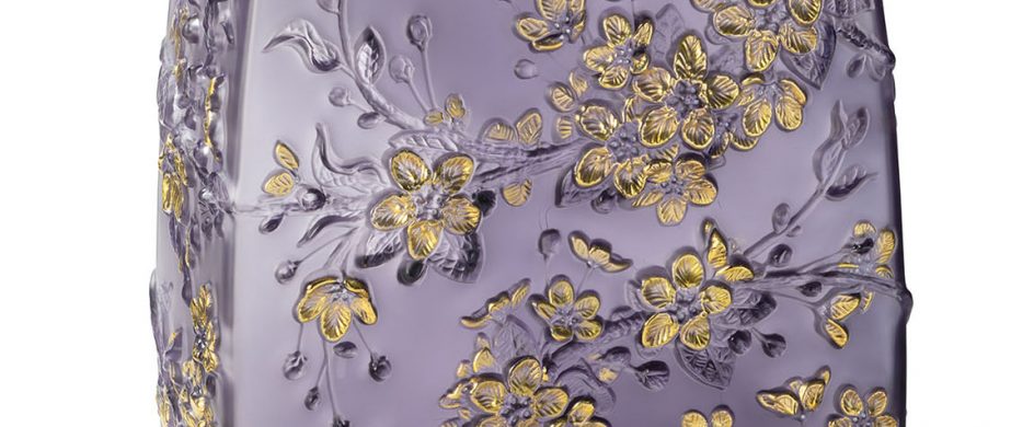 Admire The Brand New Collections Of Lalique!