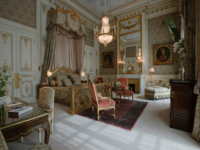 ritz paris