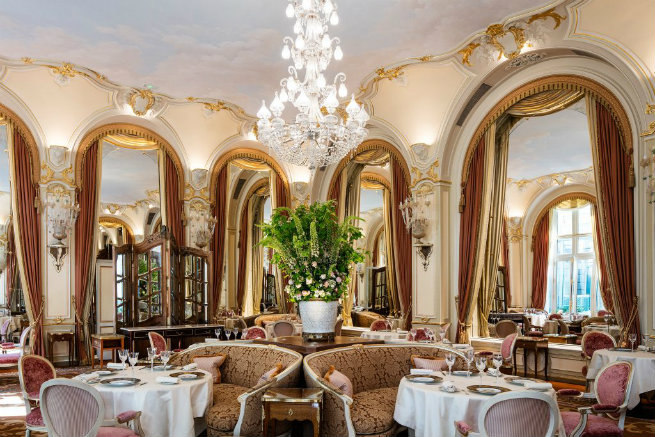 ritz paris