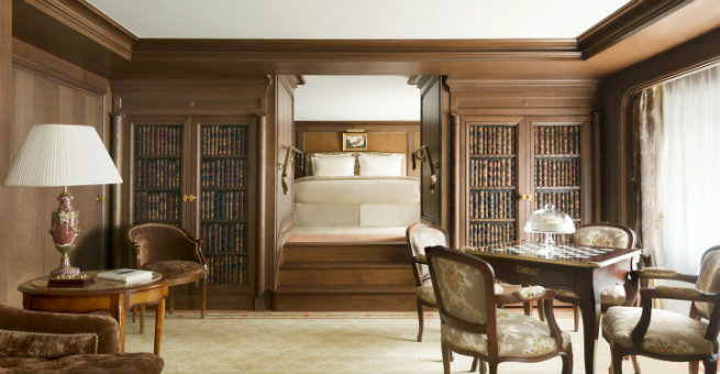 11 things you didnt know about ritz paris