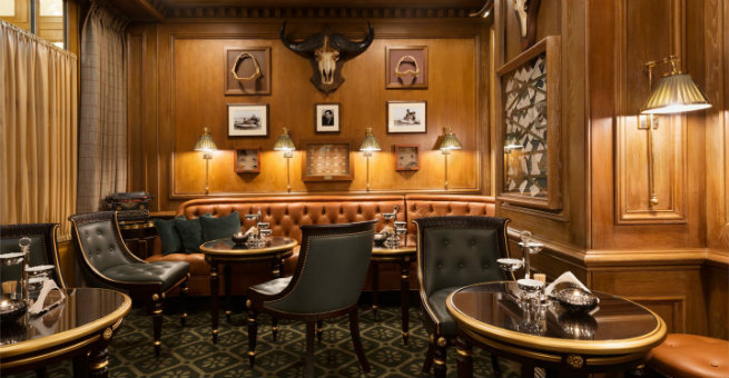 11 things ritz paris