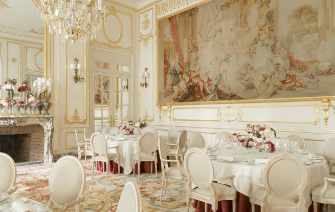 ritz paris