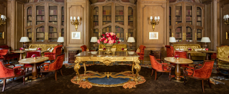 ritz paris