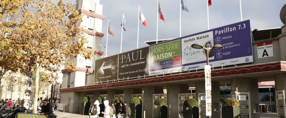 Foire de Paris, The Grand Paris Expo You Can't Miss