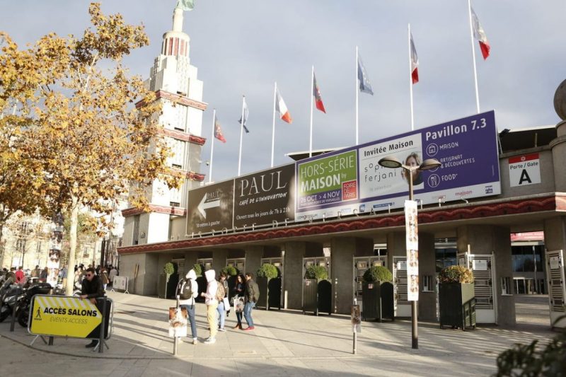Foire de Paris, The Grand Paris Expo You Can't Miss