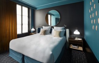 Admire Sarah Lavoine's Amazing Hôtel Le Roch