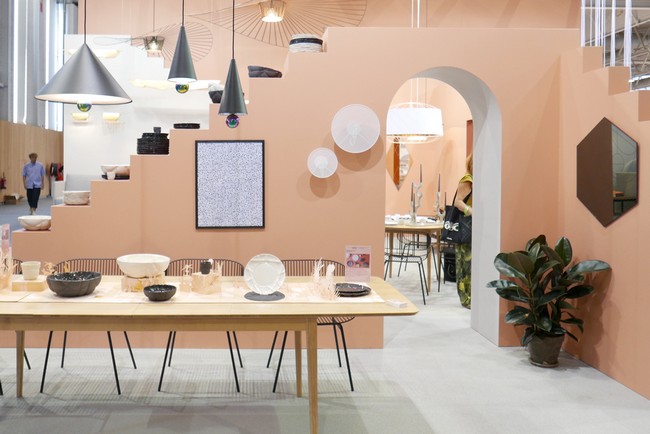 15 Luxury Furniture Brands to Keep an Eye On at Maison et Objet 2018 12