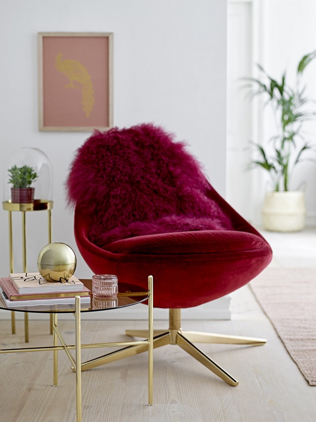 15 Luxury Furniture Brands to Keep an Eye On at Maison et Objet 2018 3