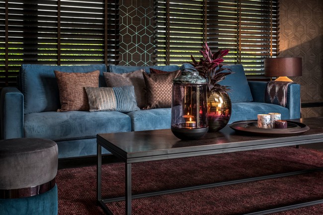 15 Luxury Furniture Brands to Keep an Eye On at Maison et Objet 2018 6