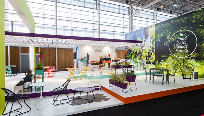 15 Luxury Furniture Brands to Keep an Eye On at Maison et Objet 2018 7