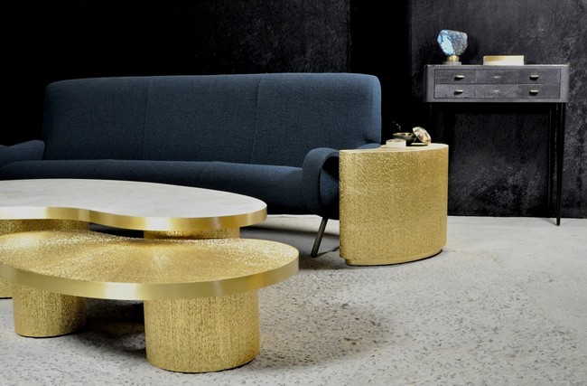 15 Luxury Furniture Brands to Keep an Eye On at Maison et Objet 2018 8