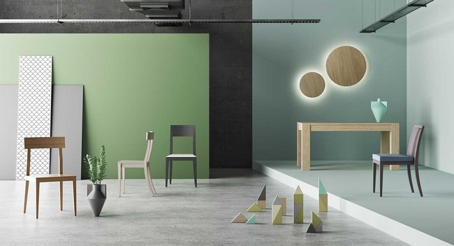 15 Luxury Furniture Brands to Keep an Eye On at Maison et Objet 2018 9