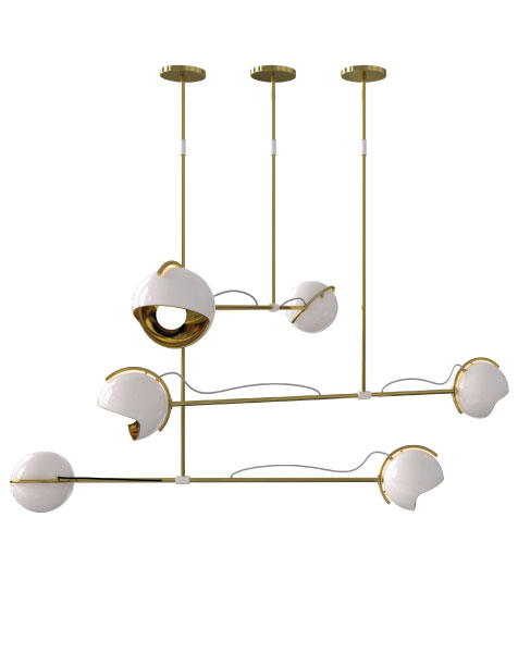 A Living Room That Do Monochromatic Color Scheme The Right Way