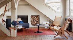 Discover Top 10 French Interior Designers Based in Paris - Part VII