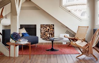 Discover Top 10 French Interior Designers Based in Paris - Part VII