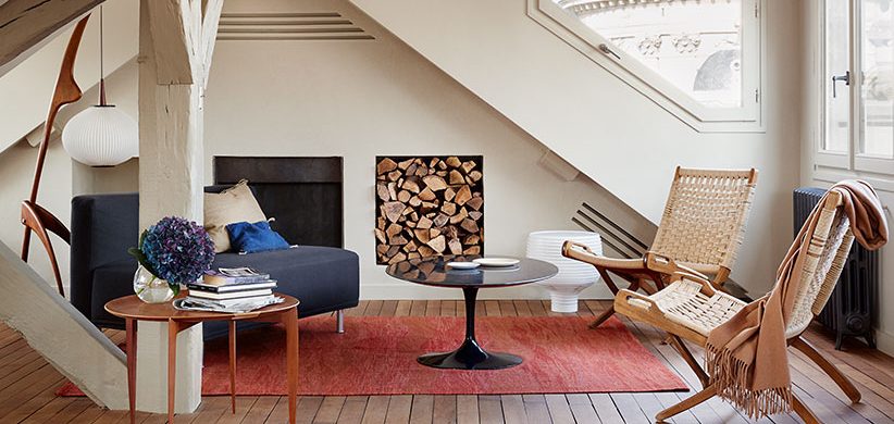 Discover Top 10 French Interior Designers Based in Paris - Part VII