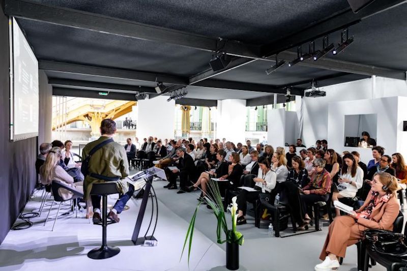 Révélations 2019: An Event Dedicated To The Contemporary Fine Craft