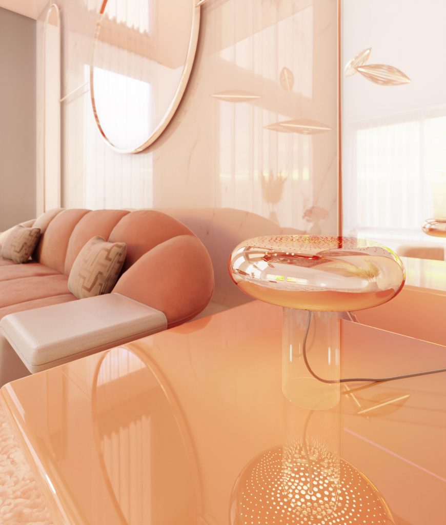 Karim Rashid’s New Collection: A Partnership With Essential Home And DelightFULL