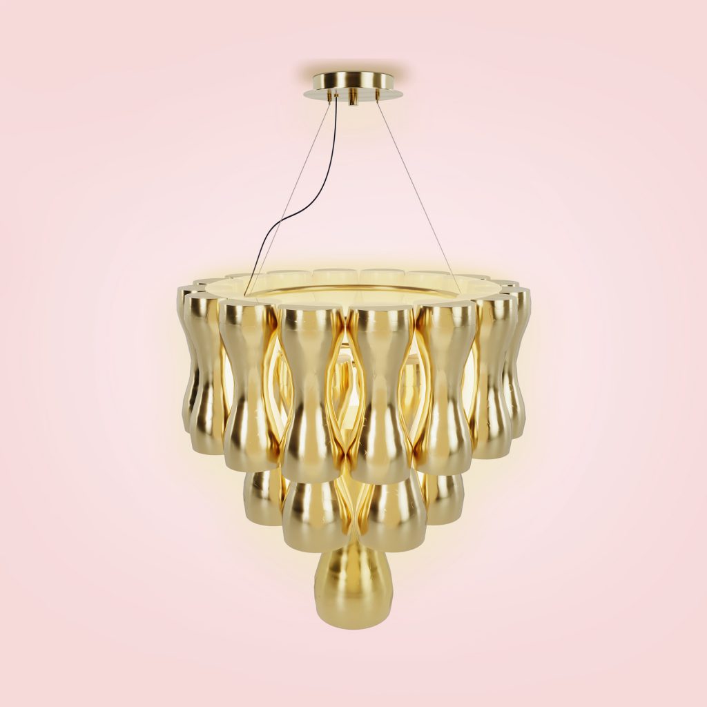 Discover Karim Rashid's New Collection