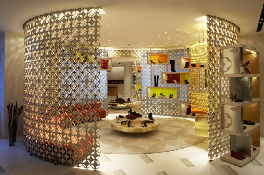 Paris Top Interior Designer