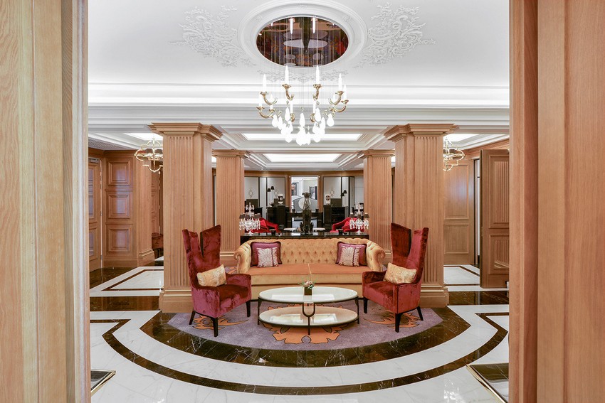 Discover The Incredible Design History Of Studio MHNA