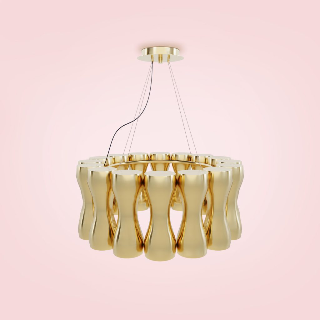 Discover Karim Rashid's New Collection