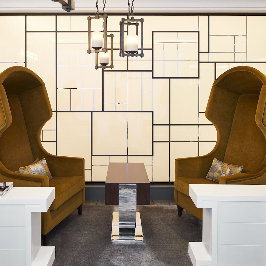 Paris Top Interior Designer