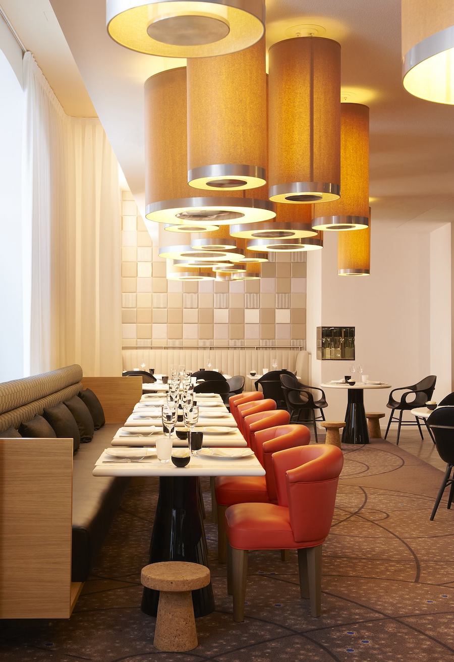 Paris Top Interior Designer