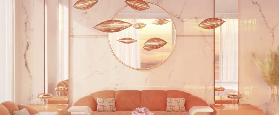 Kasual Collection: Customize The Design Pieces Of Your Dreams