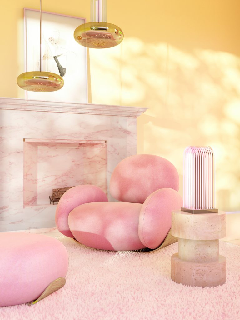 Exclusive Interview With Karim Rashid