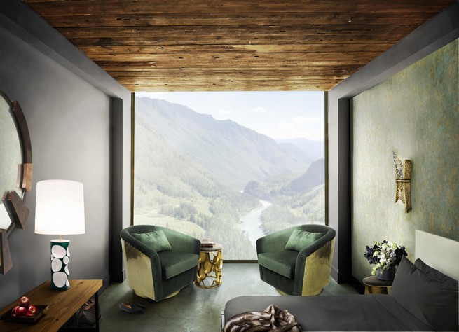 50 Interior Design Ideas for Luxury Homes