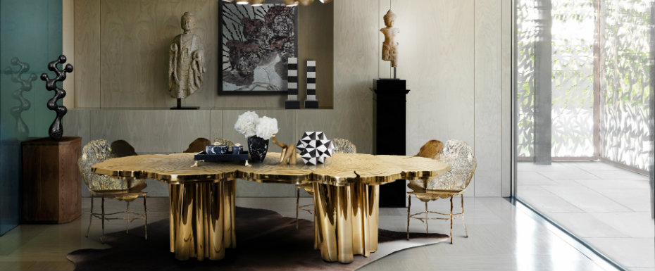 50 Interior Design Ideas for Luxury Homes