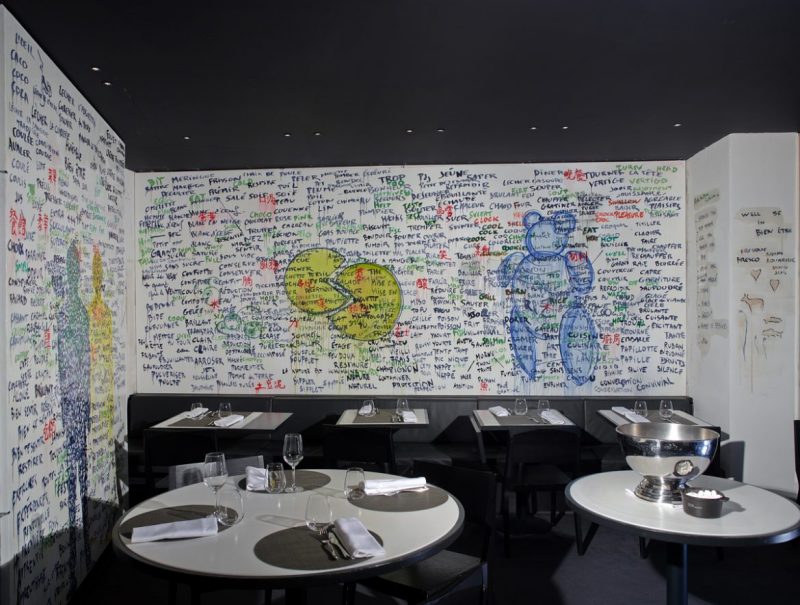 Discover The Best French Restaurants With Modern And Creative Cuisine