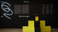 Salon de Montrouge, The Event to Be For Emerging Artists