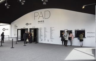 PAD Paris 2019, An Event Where Art Meets Design