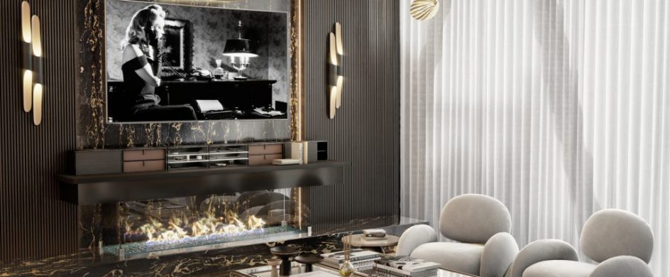 Spet Inside This Modern Home With Karim Rashid’s New Collection