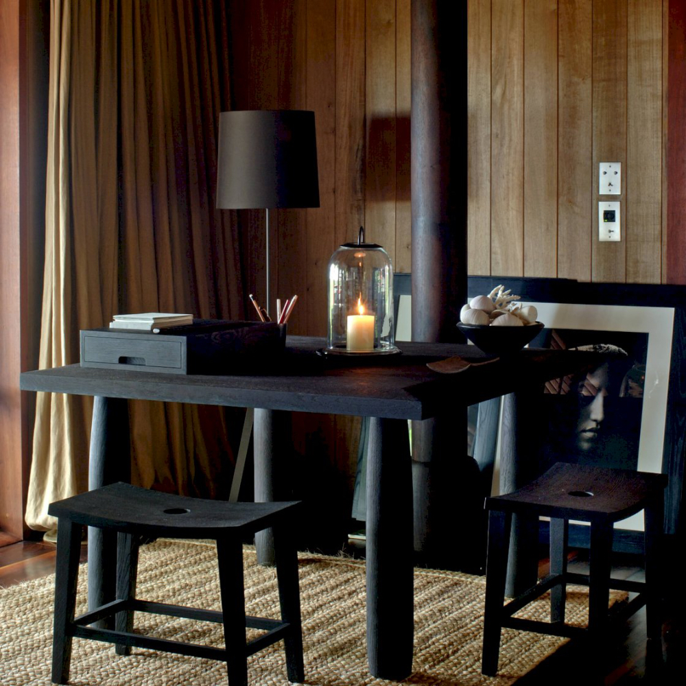 Christian Liaigre: Worldwide Interior Design Projects