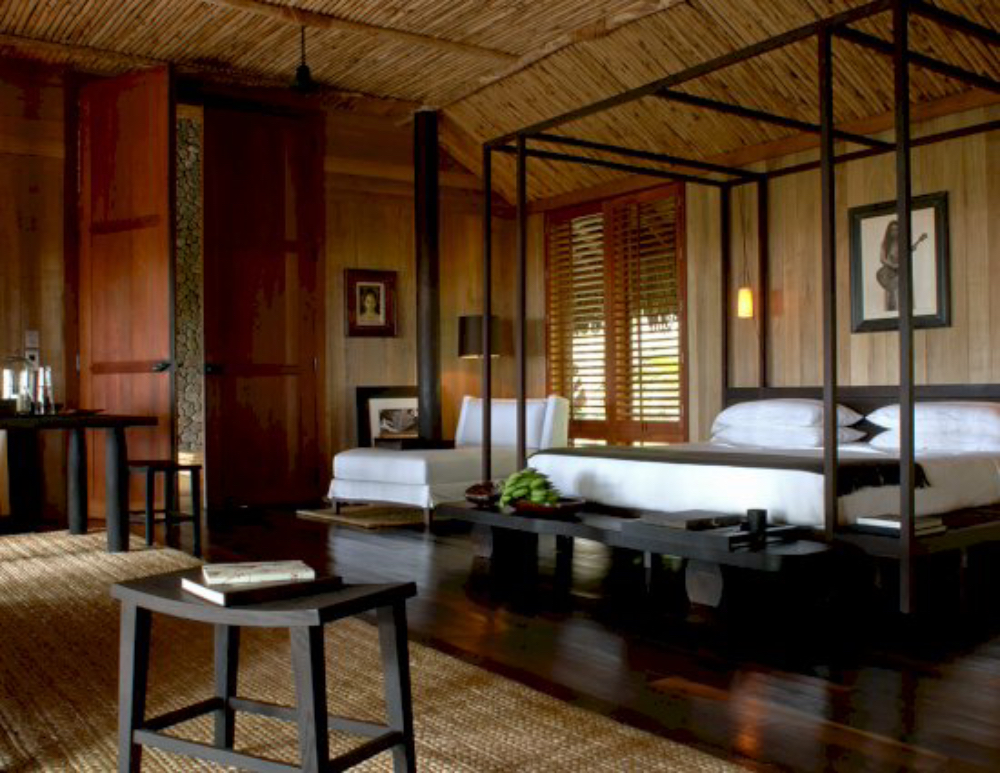 Christian Liaigre: Worldwide Interior Design Projects