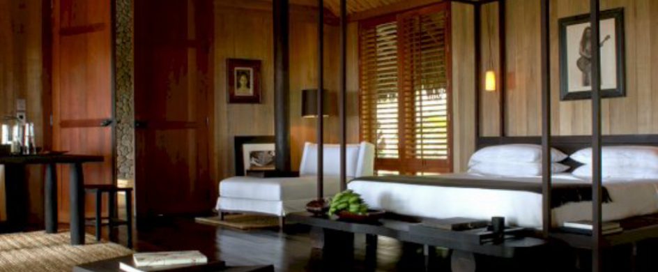 Christian Liaigre: Worldwide Interior Design Projects