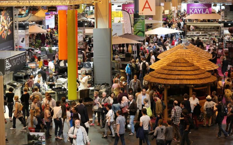 Foire de Paris, The Grand Paris Expo You Can't Miss