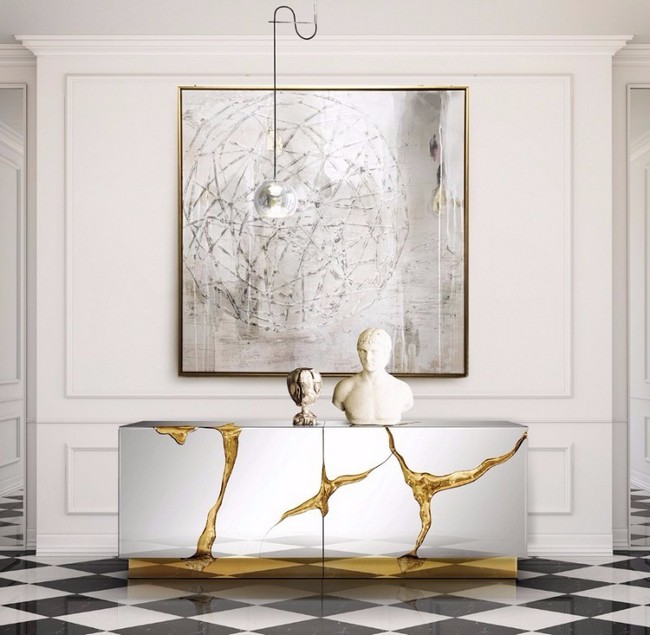 Admire Boca do Lobo’s Minimal Maximalism Approach for IMM Cologne 2018 10